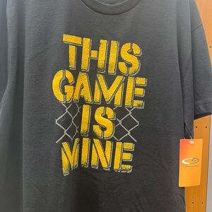 Champion Black and Yellow Game Collection